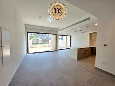 BRAND NEW READY 3BR+MAID VILLA FOR RENT 157K