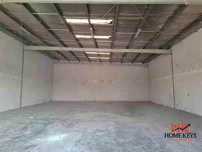 Going Cheap | Warehouse for Rent in Al Quoz 4 | Excellent Access | Immediate Move-In