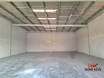 Going Cheap | Warehouse for Rent in Al Quoz 4 | Excellent Access | Immediate Move-In