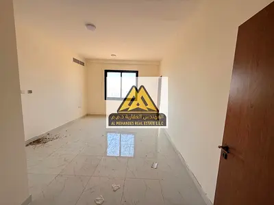 غرفة وصالة للإيجار السنوي – العالية، عجمان