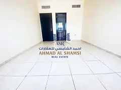 Specious 1BR || GYM And Pool Free || Master Room With Balcony || Easy To Dubai