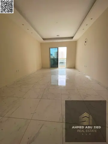 موقع مميز | مساحة ممتازة جدا | باركن | بلكون باطلالة مفتوحة | غرفة وصالة للايجار السنوي | غرفة نوم ماستر | 2 حمام | تكييف مركزي | قريب من جميع الخدمات