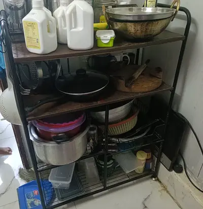 Kitchen Stand Rack for Sale