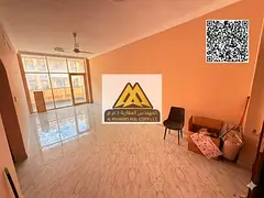 Brand New Apartment | Very Spacious | All Bedrooms are Master Bedrooms | Maid's Room | Laundry R