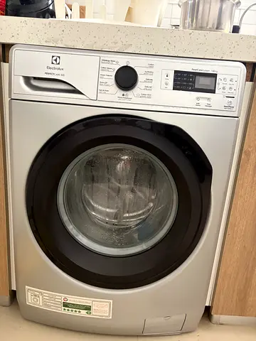 Electrolux Front Load Washer - Good Working Condition