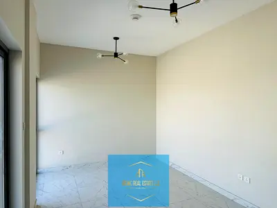 BRIGHT | NEW CONDITION | STUDIO APARTMENT | READY TO MOVE