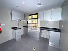 Brand new 1BHK apartment with Balcony just 44k in Al jadda