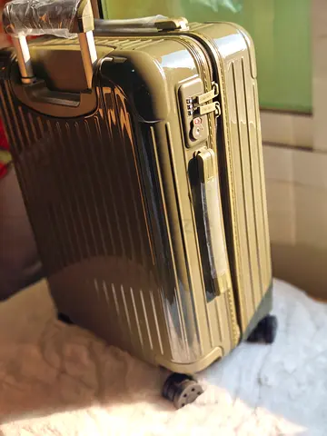 Suitcase