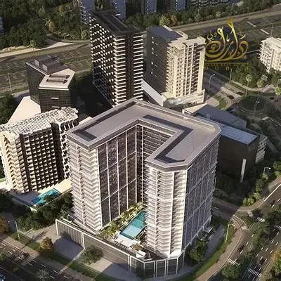 Ready Soon-Burj Khalifa view-Limited Units-Cash Exclusive-Prime Location