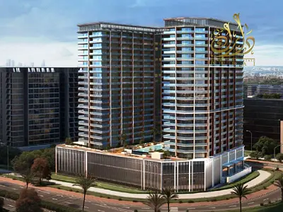 Ready Soon-Burj Khalifa view-Limited Units-Cash Exclusive-Prime Location