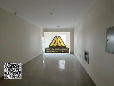 1 Bedroom Apartment for Annual Rent in Luxury Towers, Al Jurf 2 – Sheikh Ammar Road – Ajman