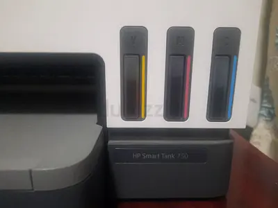 Perfect condition HP Printer