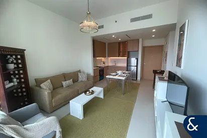 High Floor | Brand New | Fully Furnished