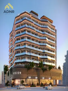 3 bhk+maid 20/80 Flexible Payment Plan... Call Now..NO COMATION