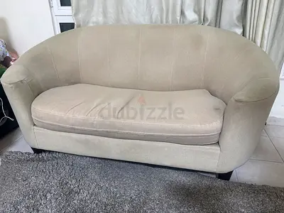2 Seater and 3 Seater Sofa