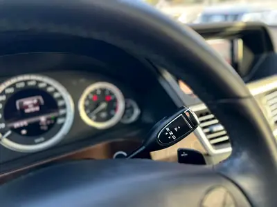 2013 Mercedes-BENZ E-CLASS — миниатюра 14