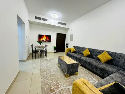 فرصة مميزة للسكن في موقع حيوي بعجمان