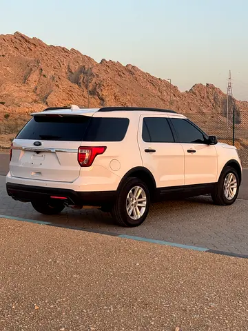 صورة مصغرة 6 لـ 2016 FORD EXPLORER