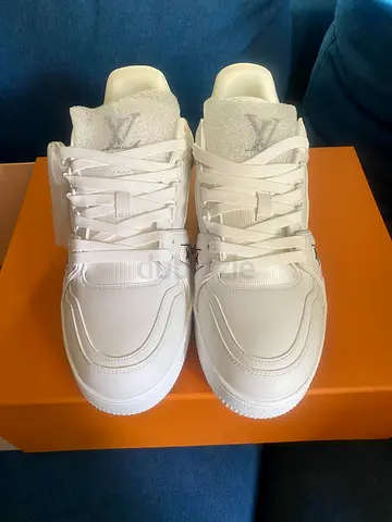 Brand new Louis Vuitton Trainer sneakers
