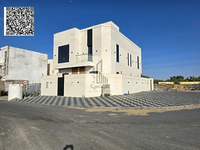 🏡 Elegant Townhouse for Sale in Ajman – Modern Design with Super Deluxe Finishes! 🏡 ✨