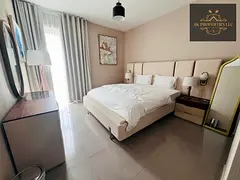 🌟 Spacious Fully Furnished 2BHK for Rent in Waroud, Al Zahia – Luxury Living Awaits! 🏡✨ | 