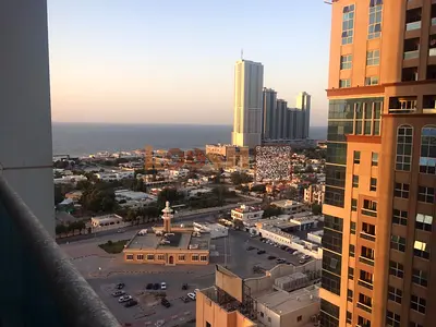 a partial sea view privte parking flexible payment