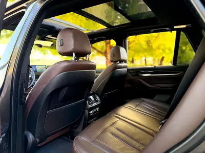 صورة 16 لـ 2018 BMW X5