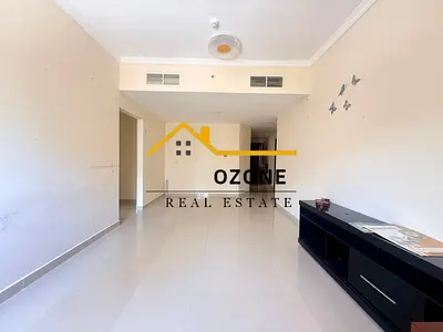Spacious 1Bedroom Apartment with Covered Parking Near Muwailih Park