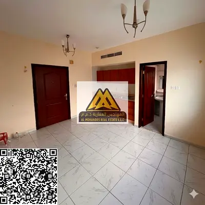 مساحة واسعة | تكييف مركزي | قريب من جميع الخدمات