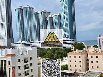 For Rent: Two Bedrooms and a Living Room – Second Row from the Corniche