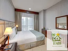 All Bills Included :- Fully Furnished Spacious 1 Bedroom Apartment | Limited Units at Special Offer