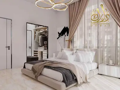 1% Monthly Payment Plan | 2 Years Post Handover | Spacious Layout