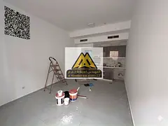 New Studio Apartment (Second Occupancy) | Spacious | Unpaved Parking | Easy Access to Sharjah and Du