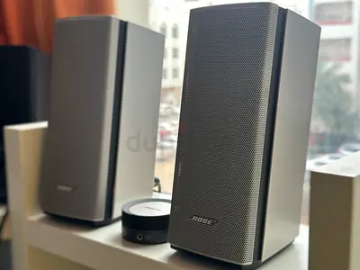 BOSE COMPANION 20