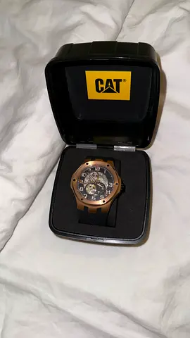classic watch