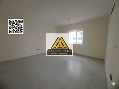 A unique opportunity to live in a brand new apartment (first occupant) in Al Nuaimiya 2, in a vibran