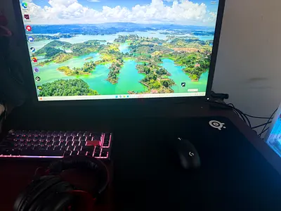BENQ ZOWIE 240 hz.
