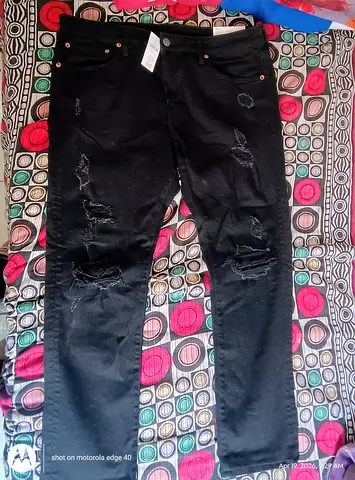 American Eagle black Jeans Men (unwanted