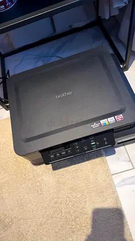 Brother DCP-T520W All-in-One Ink Tank Printer / Scanner / Copier