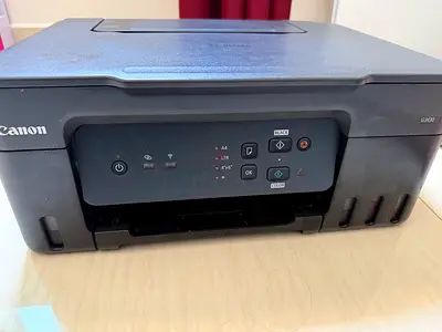 Canon PIXMA G3430 colour Printer