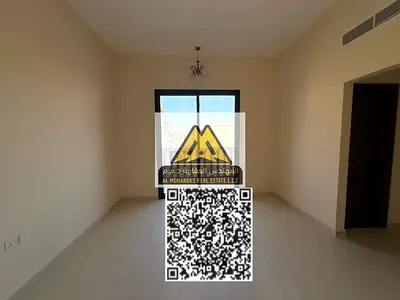 Apartment for annual rent – ​​Al Alia area, Ajman
