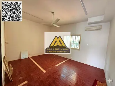 استديو مساحة كبيرة | مطبخ شبه منفصل | موقع مميز بالقرب من جميع الخدمات | دقايق للبحر وكورنيش عجمان