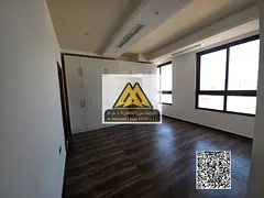 A distinctive apartment with ample space and high-end finishes in a brand new building, second occup