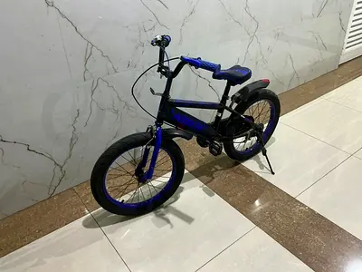 Bicycle for ages 8-12