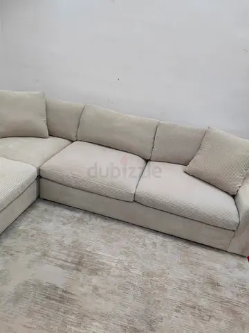 Oc Home comfortable corner sofa