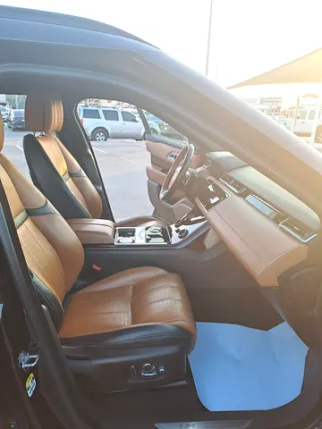 Land Rover Range Rover Velar, миниатюра 17