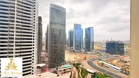 Luxury 1-Bedroom Apartment for Rent | New Dubai Gate 1, JLT | Stunning Views