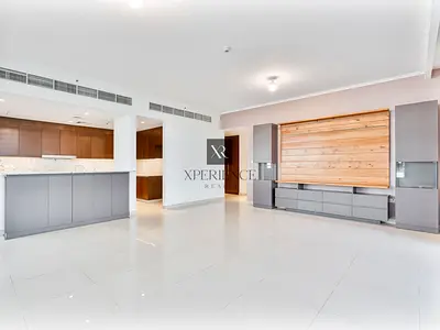 GROUND FLOOR | CORNER UNIT | LARGE TERRACE