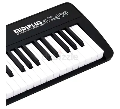 Midi keyboard for sale