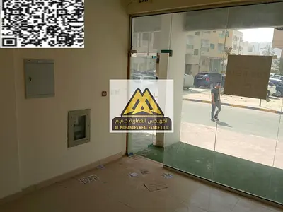محل للإيجار السنوي – كورنيش عجمان
